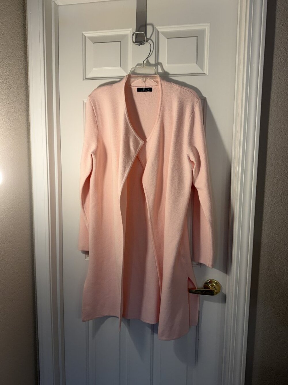 Lillusory Cardigan